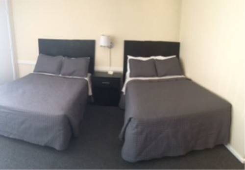 Imagen de la habitación del Motel North Star, Colchester Area. Foto 6