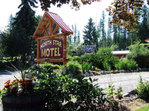 Imagen general del Motel North Star, Kimberley. Foto 1
