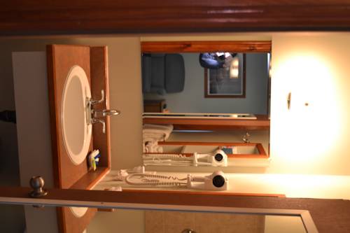 Imagen de la habitación del Motel North Star, Kimberley. Foto 2