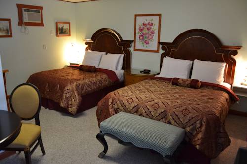 Imagen de la habitación del Motel North Star, Kimberley. Foto 4