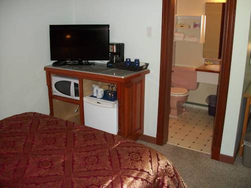 Imagen de la habitación del Motel North Star, Kimberley. Foto 6