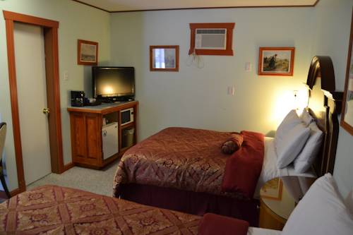 Imagen de la habitación del Motel North Star, Kimberley. Foto 7