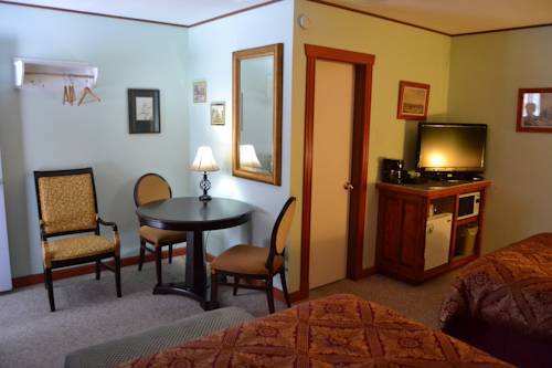 Imagen de la habitación del Motel North Star, Kimberley. Foto 8