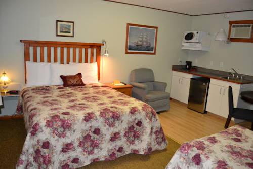 Imagen de la habitación del Motel North Star, Kimberley. Foto 9
