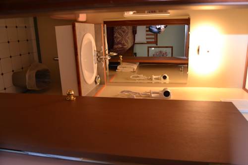 Imagen de la habitación del Motel North Star, Kimberley. Foto 10