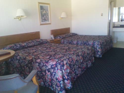 Imagen de la habitación del Motel North Winds. Foto 3