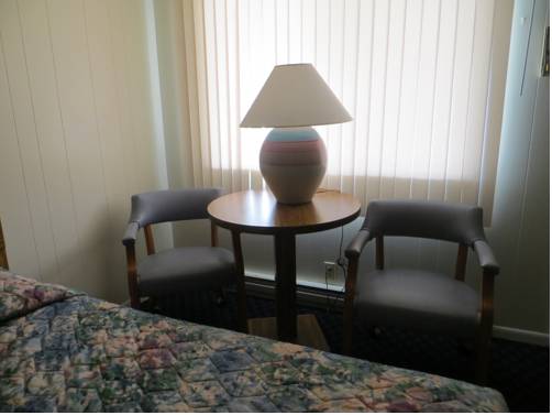 Imagen de la habitación del Motel North Winds. Foto 5