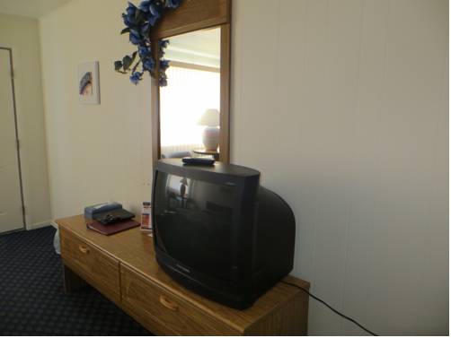 Imagen de la habitación del Motel North Winds. Foto 6