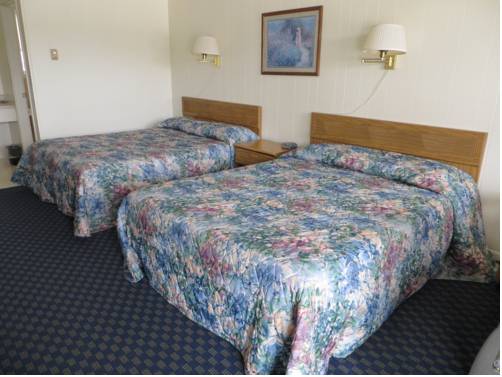 Imagen general del Motel North Winds. Foto 1