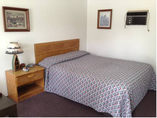 Imagen de la habitación del Motel North Winds. Foto 9