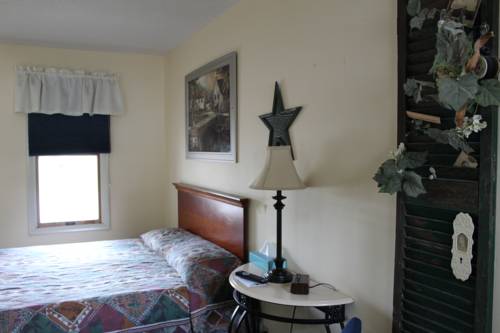 Imagen de la habitación del Motel Northern Family. Foto 2
