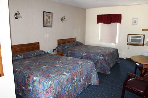 Imagen de la habitación del Motel Northern Family. Foto 3