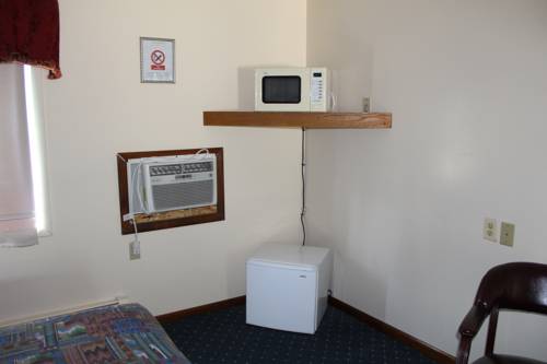 Imagen de la habitación del Motel Northern Family. Foto 5