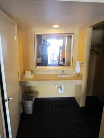 Imagen de la habitación del Motel Northgate. Foto 2