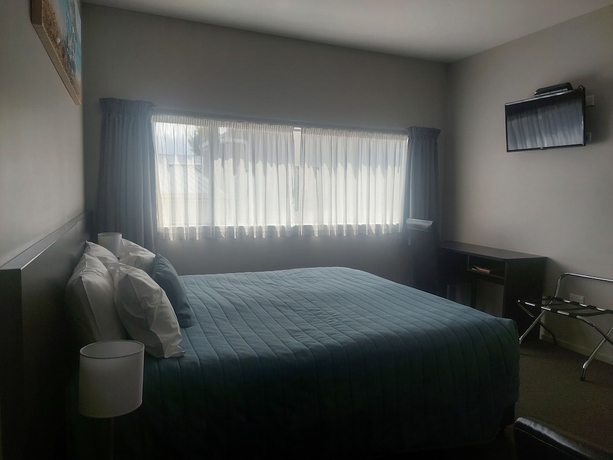 Imagen de la habitación del Motel Northpark. Foto 4