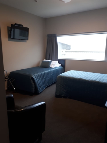Imagen de la habitación del Motel Northpark. Foto 5