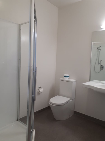 Imagen de la habitación del Motel Northpark. Foto 6
