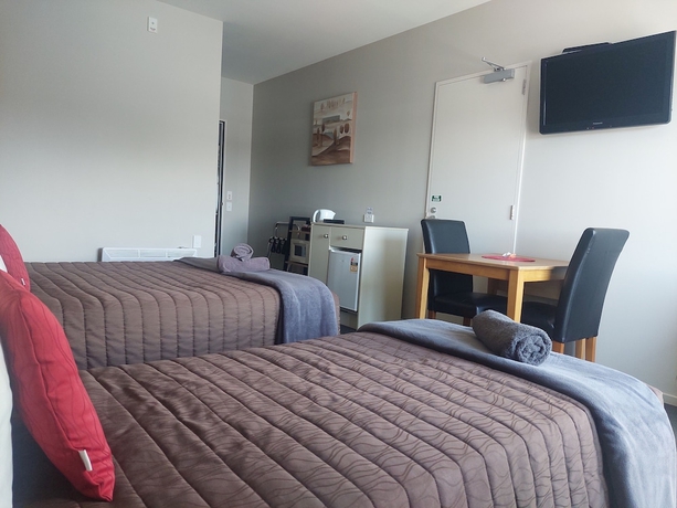 Imagen de la habitación del Motel Northpark. Foto 7