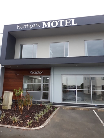 Imagen general del Motel Northpark. Foto 1