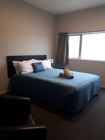 Imagen de la habitación del Motel Northpark. Foto 8