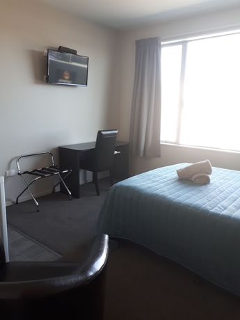 Imagen de la habitación del Motel Northpark. Foto 9