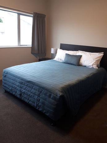 Imagen de la habitación del Motel Northpark. Foto 10