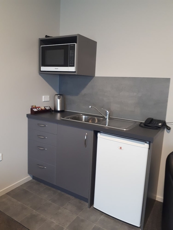 Imagen de la habitación del Motel Northpark. Foto 12