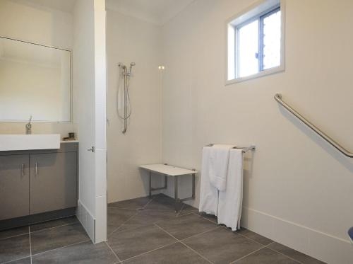 Imagen de la habitación del Motel Northpoint. Foto 6