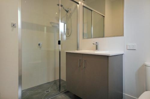 Imagen de la habitación del Motel Northpoint. Foto 9