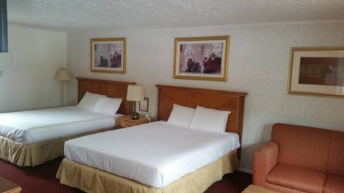 Imagen de la habitación del Motel Northside, Williamstown. Foto 4