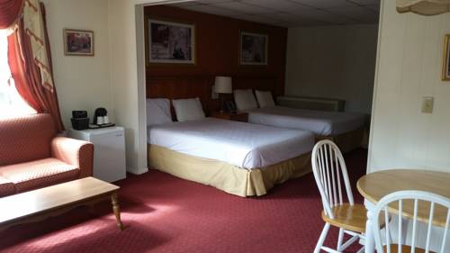 Imagen de la habitación del Motel Northside, Williamstown. Foto 8