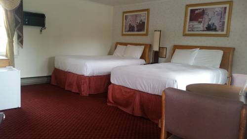 Imagen de la habitación del Motel Northside, Williamstown. Foto 9