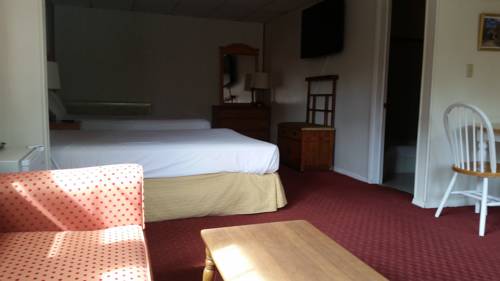 Imagen de la habitación del Motel Northside, Williamstown. Foto 10