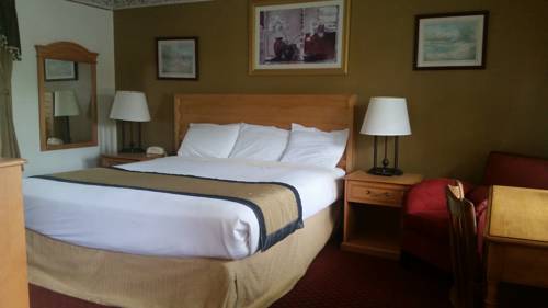 Imagen de la habitación del Motel Northside, Williamstown. Foto 11