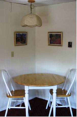Imagen de la habitación del Motel Northside, Williamstown. Foto 13