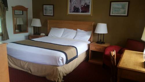 Imagen de la habitación del Motel Northside, Williamstown. Foto 14