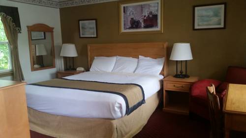 Imagen de la habitación del Motel Northside, Williamstown. Foto 15