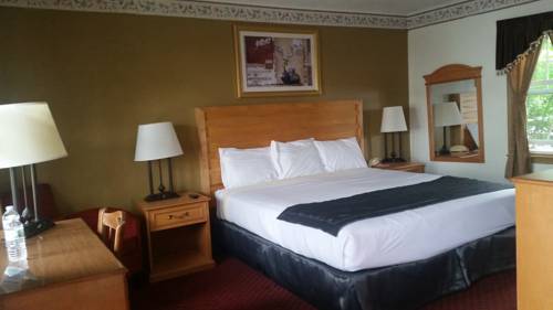 Imagen de la habitación del Motel Northside, Williamstown. Foto 16