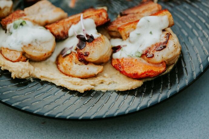 Imagen del bar/restaurante del Motel Northstar. Foto 20