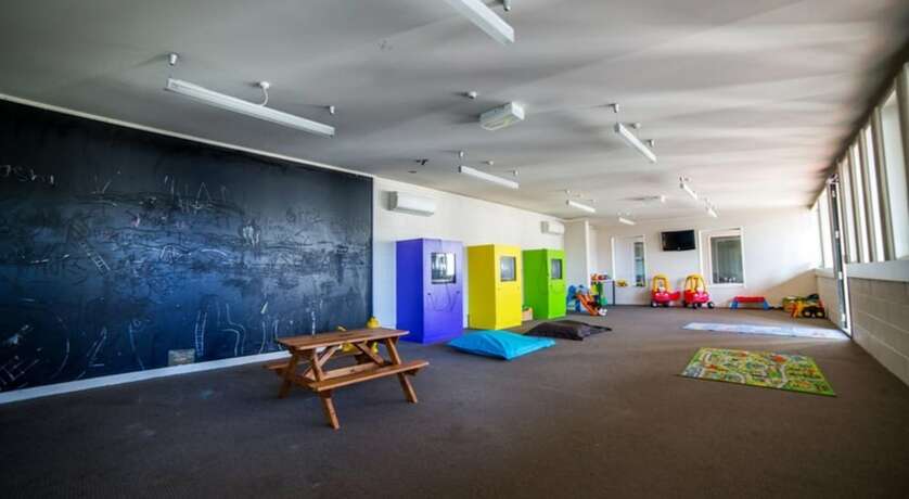 Imagen general del Motel Northstar. Foto 2