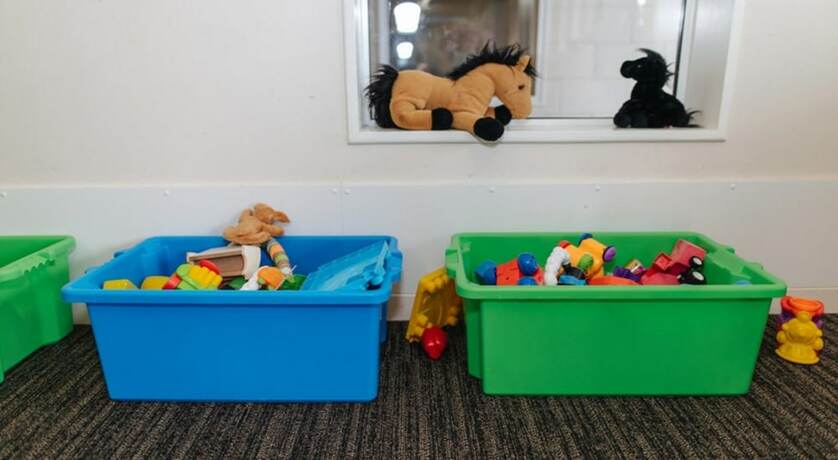 Imagen general del Motel Northstar. Foto 5