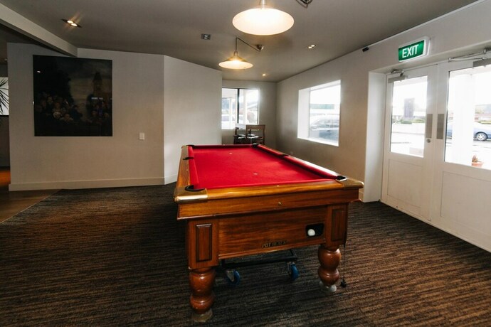 Imagen general del Motel Northstar. Foto 6