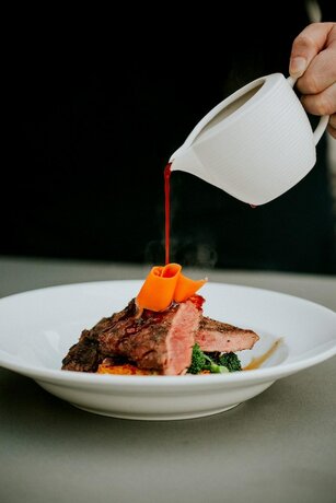 Imagen general del Motel Northstar. Foto 7