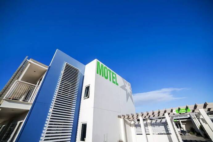 Imagen general del Motel Northstar. Foto 8