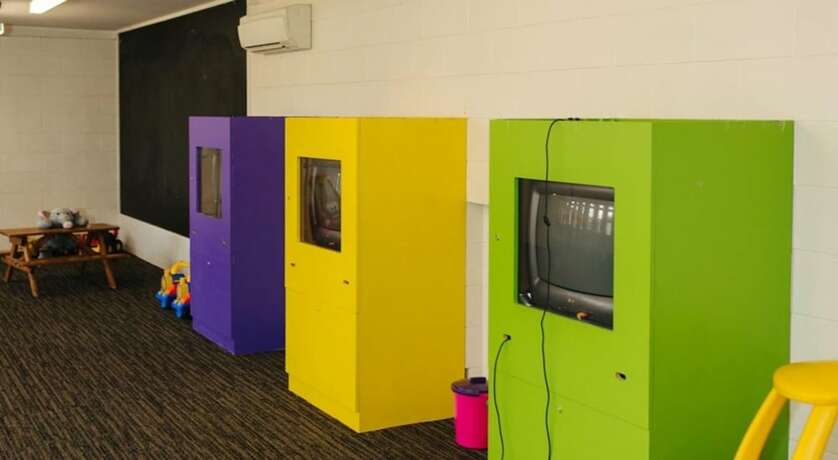 Imagen general del Motel Northstar. Foto 9