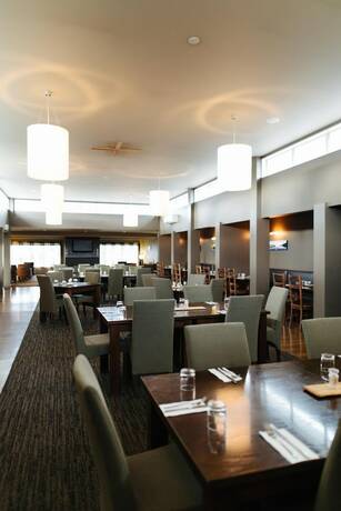 Imagen general del Motel Northstar. Foto 11