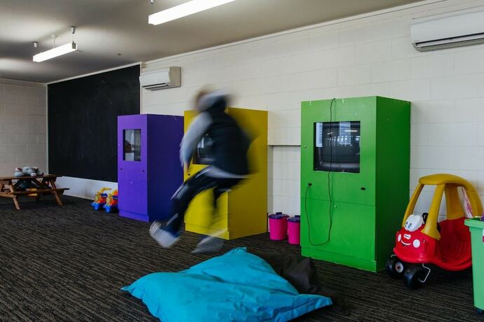 Imagen general del Motel Northstar. Foto 15