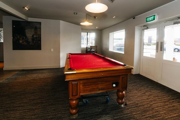 Imagen general del Motel Northstar. Foto 1