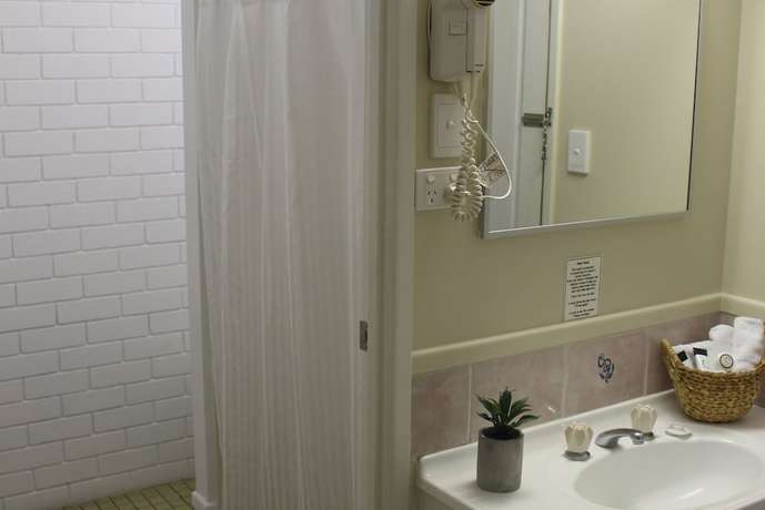 Imagen de la habitación del Motel Northview Mackay. Foto 7