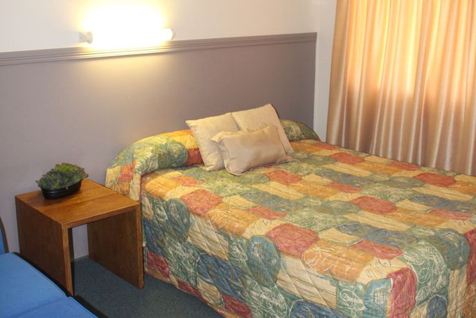 Imagen de la habitación del Motel Northview Mackay. Foto 9